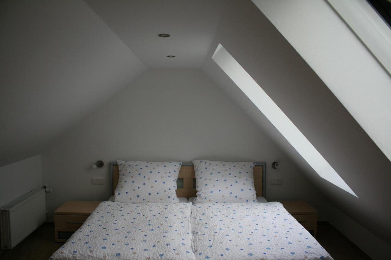 Ferienhaus Zur Ennest Schmallenberg Exterior foto