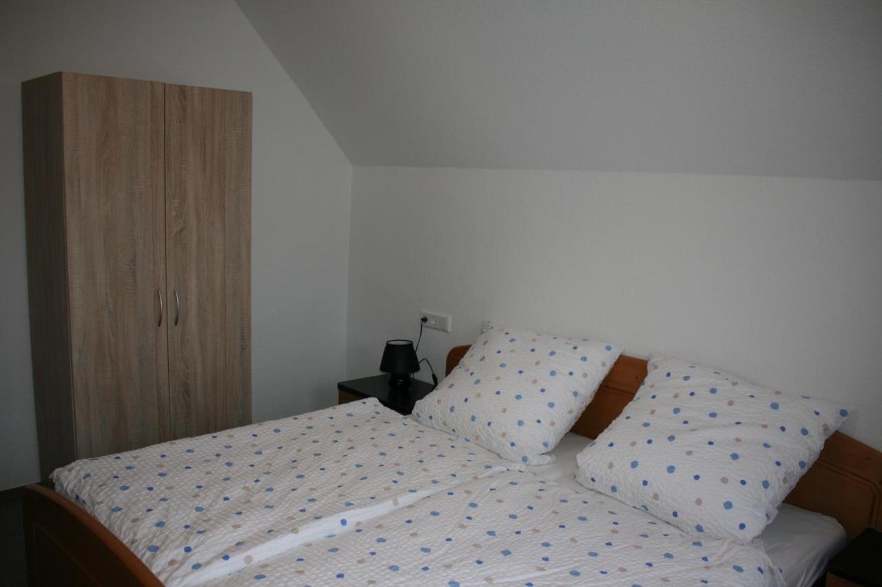 Ferienhaus Zur Ennest Schmallenberg Exterior foto